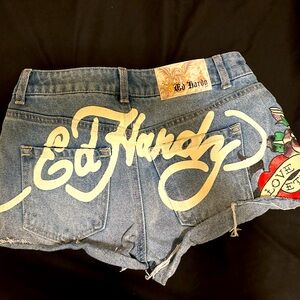 Ed Hardy Shorts